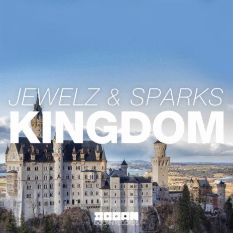 Kingdom (Radio Edit) | Boomplay Music