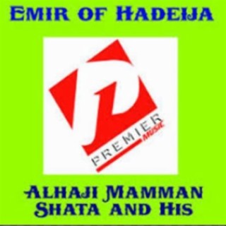 Emir of Hadeija