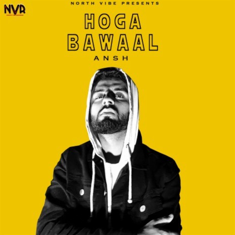 Hoga Bawaal ft. KARAN | Boomplay Music