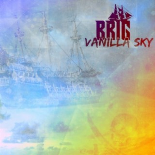 vanilla sky band logo