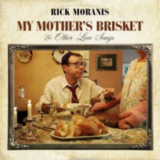 Rick Moranis