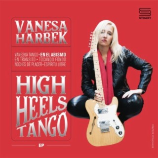 High Heels Tango
