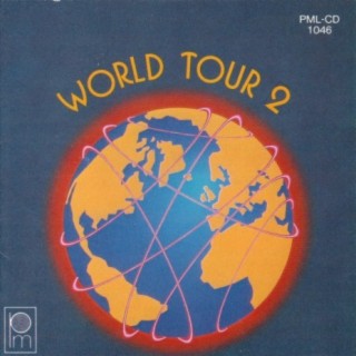 World Tour, Vol. 2