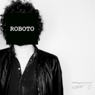 Happy Robot Disco E.P.