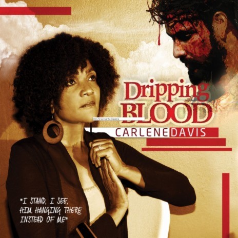 Dripping Blood | Boomplay Music