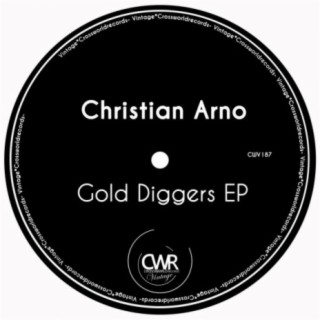 Gold Diggers EP