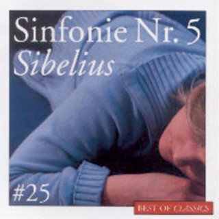 Best Of Classics 25: Sibelius