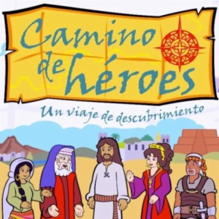 Camino de héroes