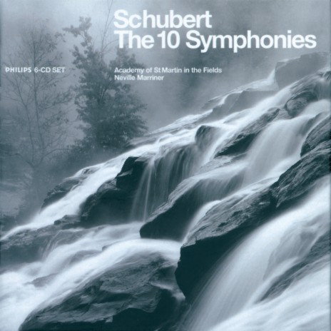 Schubert: Symphony No. 6 In C, D.589 - "The Little": 4. Allegro moderato ft. Sir Neville Marriner | Boomplay Music