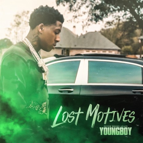 Lost Motives | Boomplay Music