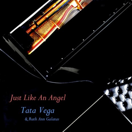 Just Like An Angel ft. Ruth Ann Galatas | Boomplay Music