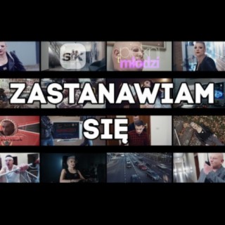 Zastanawiam się (DJ Sequence Remix)