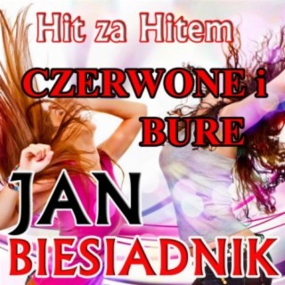 Czerwone i bure (Radio Edit)