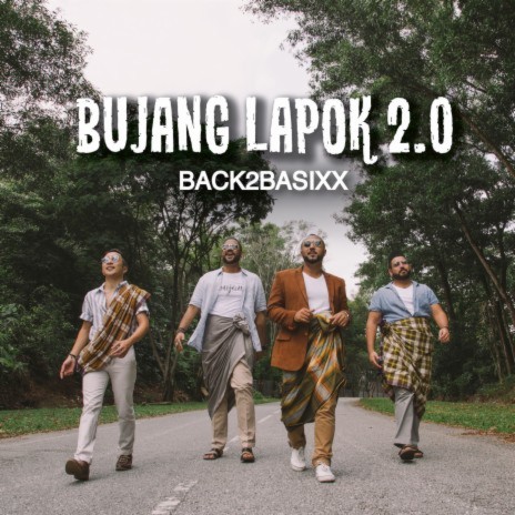 Bujang Lapok 2.0 | Boomplay Music