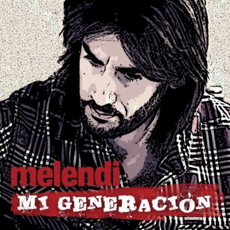 Mi generación | Boomplay Music