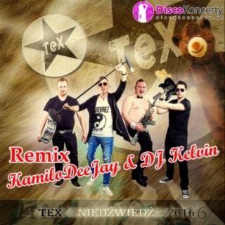 Niedźwiedź (KamiloDeeJay & DJ Kelvin Remix)