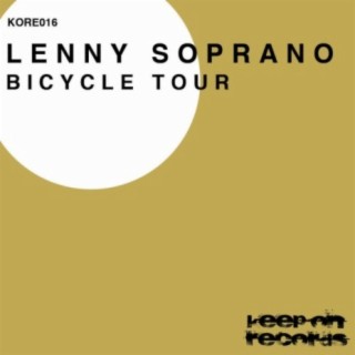 Bicycle Tour EP