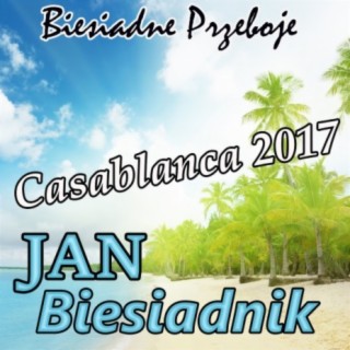 Casablanca 2017 (Radio Edit)