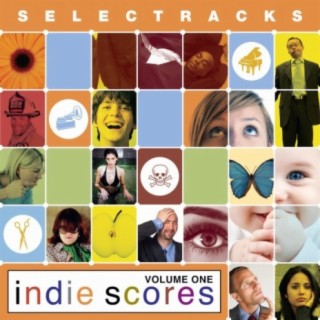 Indie Scores, Vol. 1