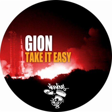 Take It Easy (Original Mix) | Boomplay Music