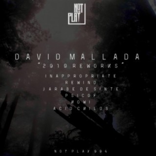 David Mallada