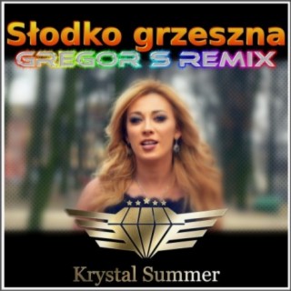 Słodko grzeszna (Gregor S Remix)