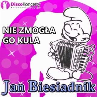 Nie zmogła go kula (Radio Edit)