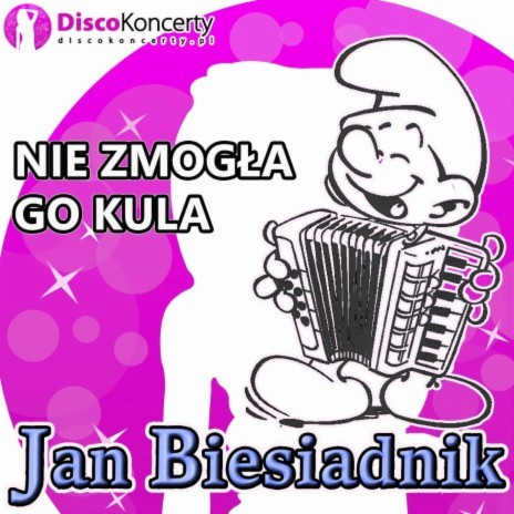 Nie zmogła go kula (Radio Edit) | Boomplay Music