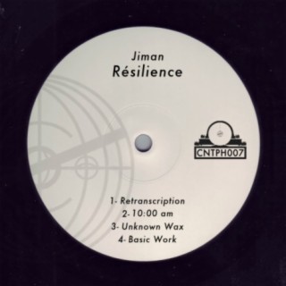 Résilience