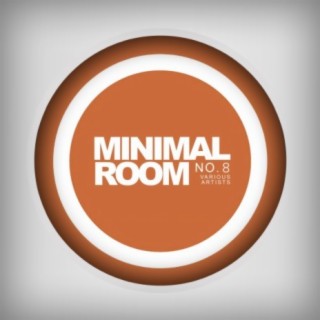 Minimal Room, No.8