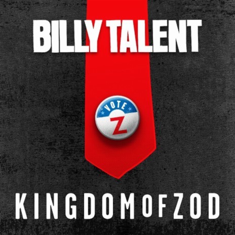 Kingdom of Zod | Boomplay Music