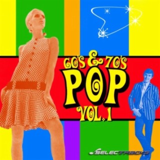 60s and 70s Pop, Vol. 1