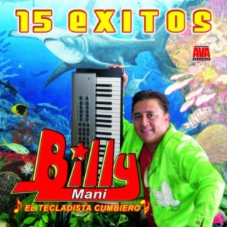 15 Exitos