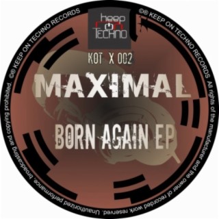 Born Again EP