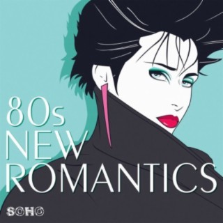 80s New Romantics