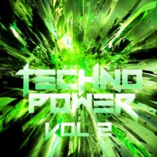Techno Power, Vol. 2