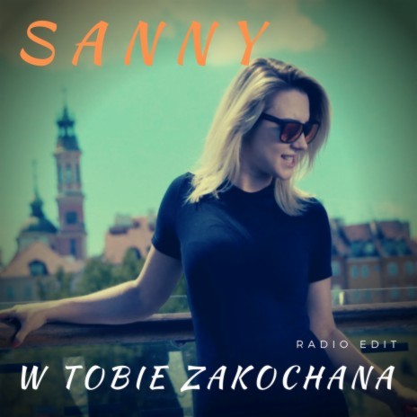 W Tobie zakochana (Radio Edit) | Boomplay Music