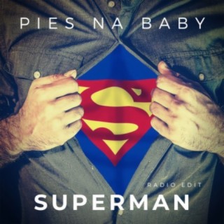 Superman (Radio Edit)