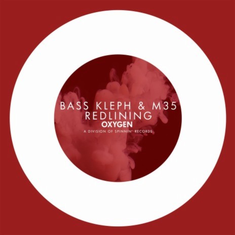 Redlining (Radio Edit) ft. M35 | Boomplay Music