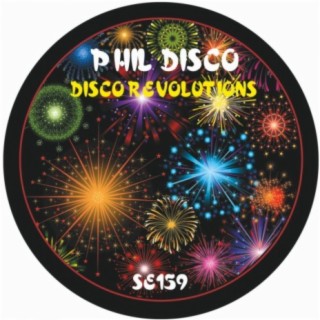 Disco Revolutions