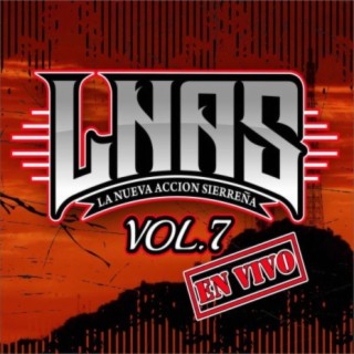 Vol. 7 (En Vivo)