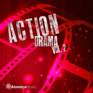 Action Drama, Vol. 2
