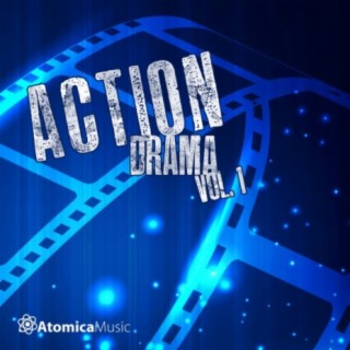 Action Drama, Vol. 1