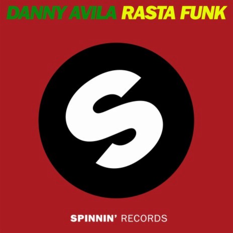 Rasta Funk | Boomplay Music