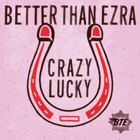 Crazy Lucky | Boomplay Music