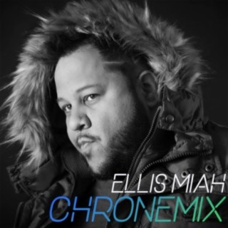 Chronemix - EP