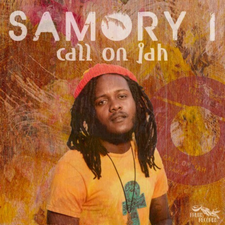 Call on Jah ft. Najavibes | Boomplay Music