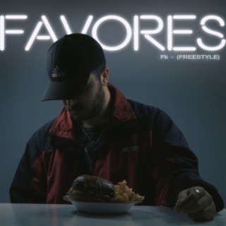 Favores (Freestyle)