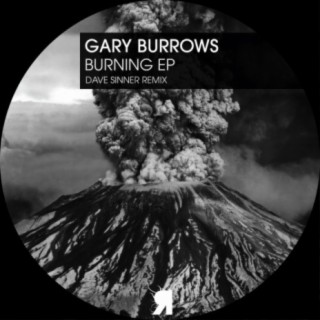 Burning EP