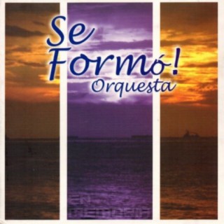 Se Formó Orquesta